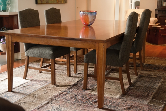 Australian depression era drawers, 5 drawers, fully restored