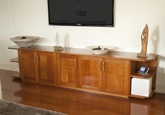 Old bench seat, kauri pine & iron, 19th century, Australian, fully restored