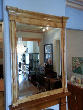 Painting "Playing Together" by David Bromley, acrylic on canvas