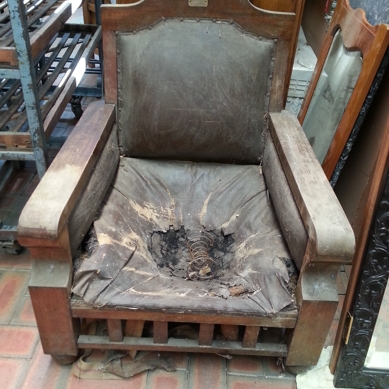 Meat safe, baltic pine, Early Australian,1870's, original mesh, French