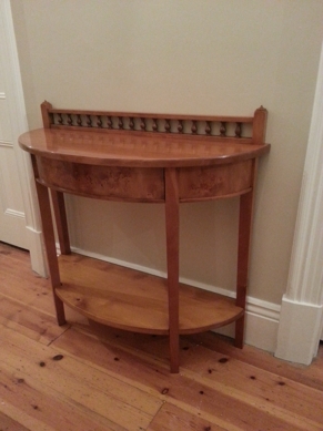 Enamel on steel by Stan Ostoja-kotkowski, South Australian light & enamel artist