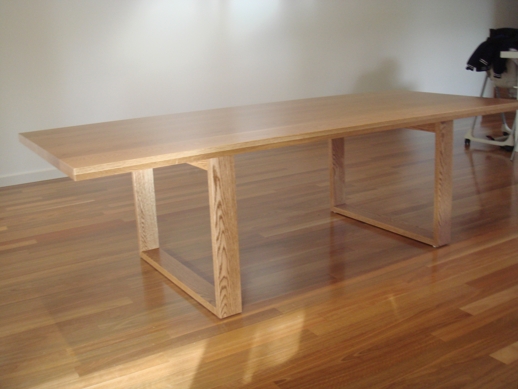 Enamel on steel by Stan Ostoja-kotkowski close-up