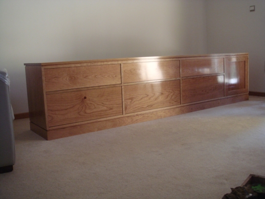 Embroideries, bronzes & "Pirate Boy" painting framed in old industrial mould by David Bromley