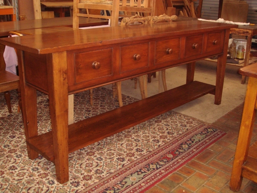 Painting "Boy with Sword" acrylic on canvas & bronze "Bubble Girl" by David Bromley