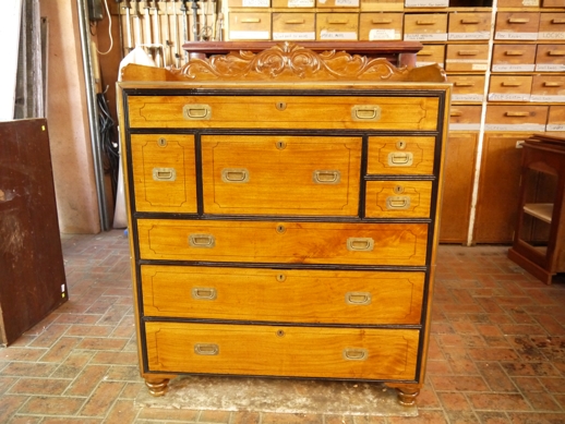 Pedestals, range of sizes & timbers, South Australian, fully restored