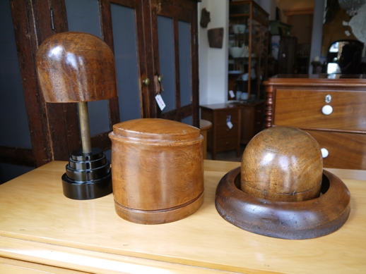 Shop chair, John Martins department store, South Australia, 1920 - 30