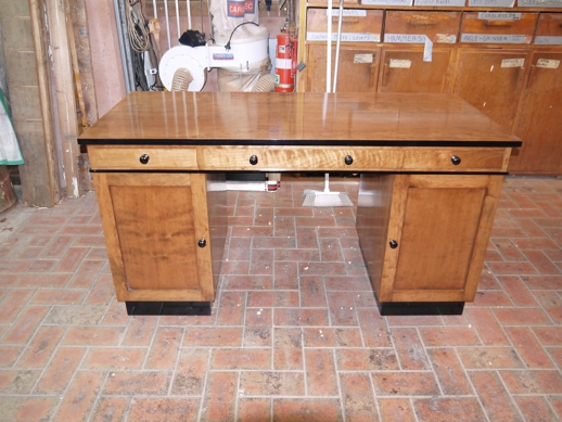 Hand printed silk screen print, "Young Artist" by David Bromley, 2003