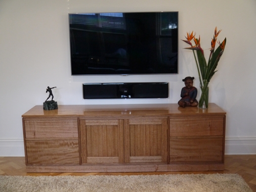 Hand printed silk screen print, "Boy Painting Bromley" by David Bromley, 2003