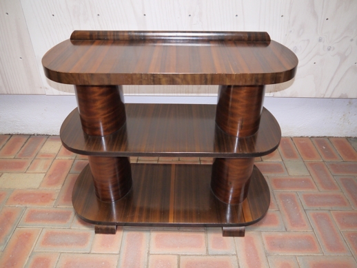 Rare South Australian, Germanic style chest of drawers