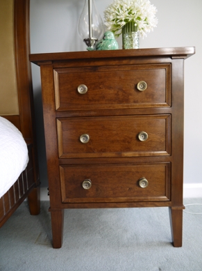 Hand printed silk screen print, "Contemplative Boy" by David Bromley, 2003