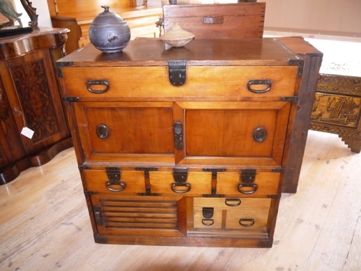 Cupboard, kauri pine, Victorian era, 1880's, Australian, single door