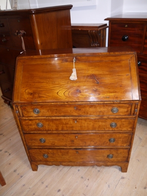 Wine/Lamp table with tripod leg, cedar, Australia, 1880's, fully restored